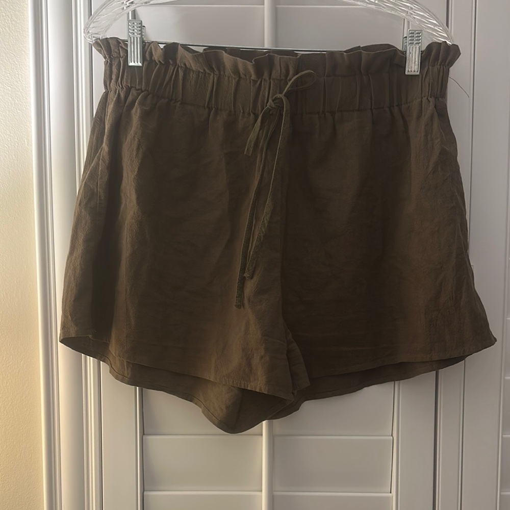 SHEIN shorts